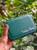 Personalized Large Jewelry Box with Name – Custom Gift