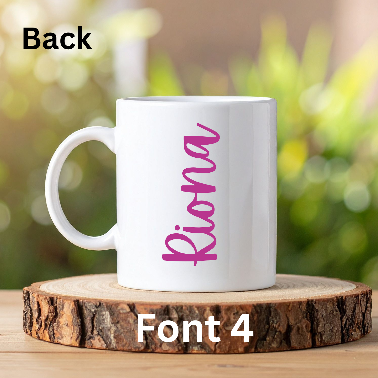Cartoon theme Ceramic mugs 11oz | Gifts for kids | Birthdays - Image 5