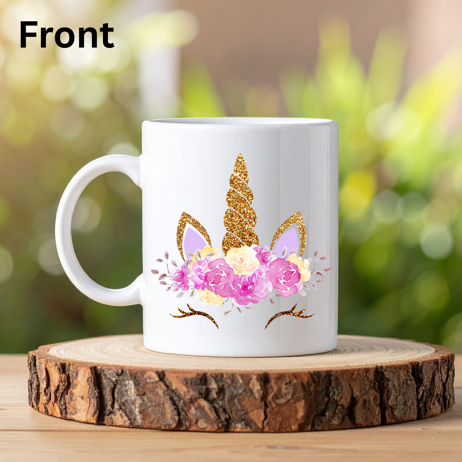 Cartoon theme Ceramic mugs 11oz | Gifts for kids | Birthdays