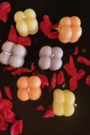 Mini Bubble Candle 20gms – Decorative & Scented