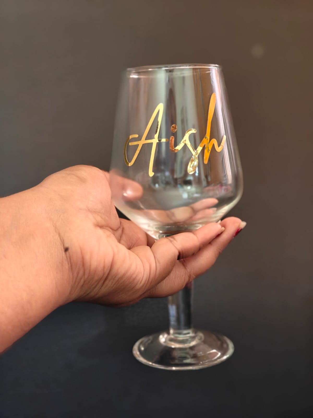 Bridesmaid hamper | White and gold packing | 8 *8 corrugated hamper box with gold ribbon - Image 5