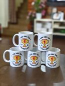 Cartoon theme Ceramic mugs 11oz | Gifts for kids | Birthdays