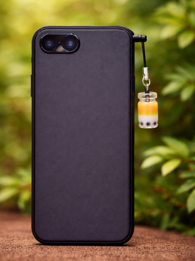 Trending Phone Charms Under ₹49 – Cute Mini Charms (6 Designs)