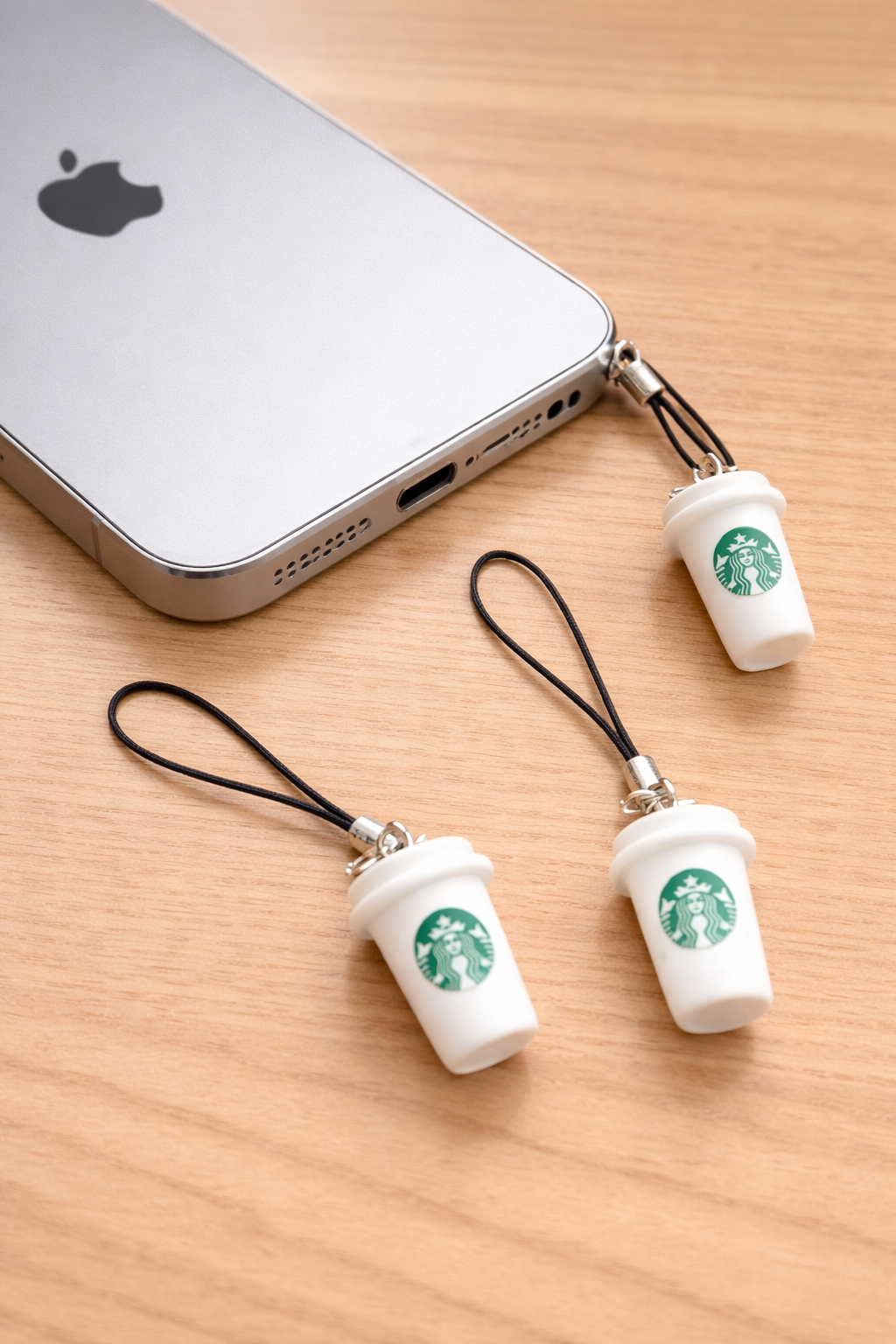 Trending Phone Charms Under ₹49 – Cute Mini Charms (9 Designs) - Image 6