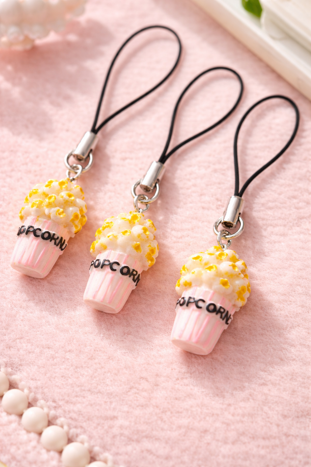 Trending Phone Charms Under ₹49 – Cute Mini Charms (9 Designs) - Image 7
